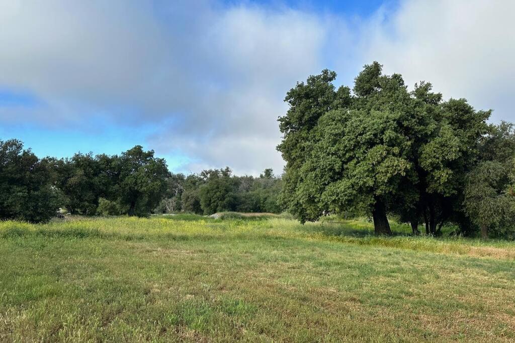 Villa Julian Orchard Ranch à Santa Ysabel Extérieur photo