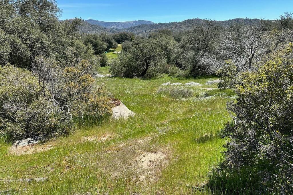 Villa Julian Orchard Ranch à Santa Ysabel Extérieur photo