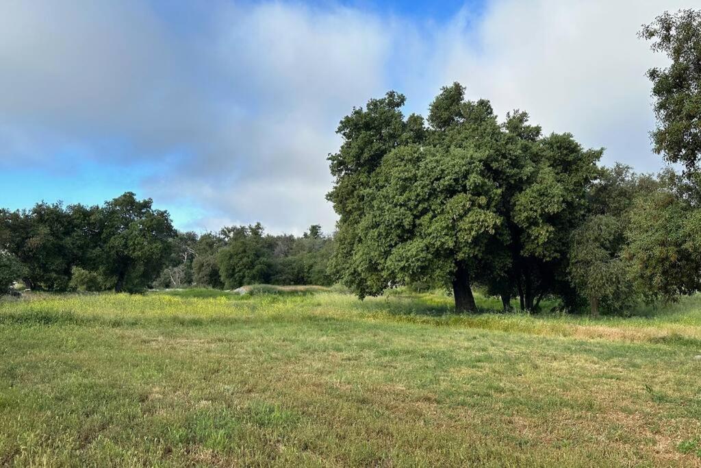 Villa Julian Orchard Ranch à Santa Ysabel Extérieur photo