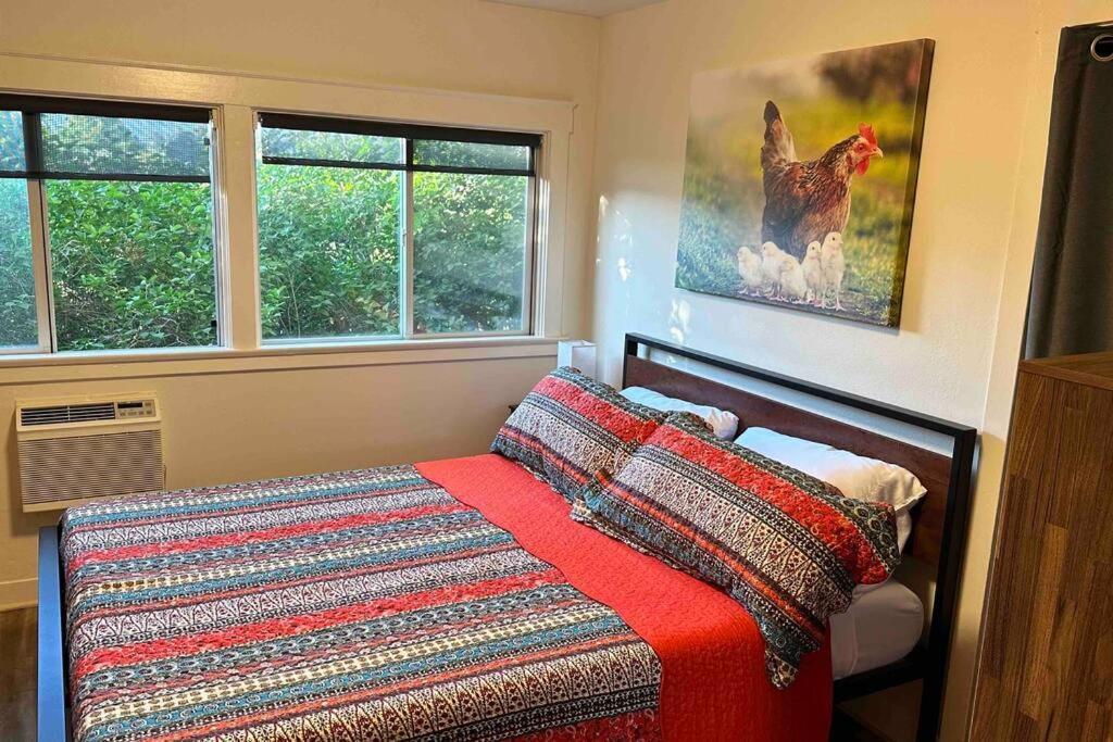 Villa Julian Orchard Ranch à Santa Ysabel Extérieur photo